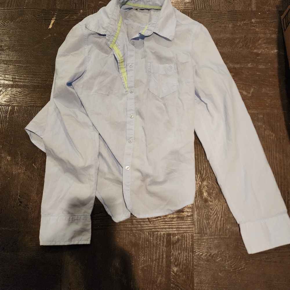 Junior Top - Picture 1 of 3